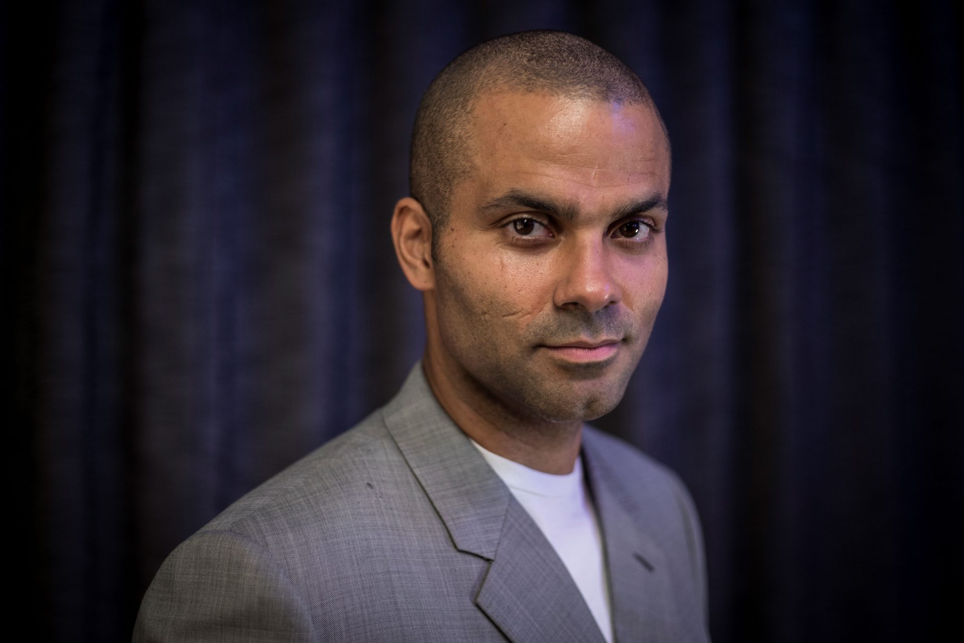 Tony Parker: Successful businessman and NBA star 