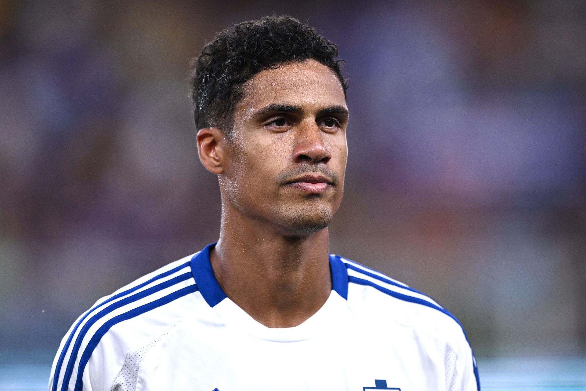 Raphaël Varane annonce sa retraite : retour sur la carrière d'une légende du football français