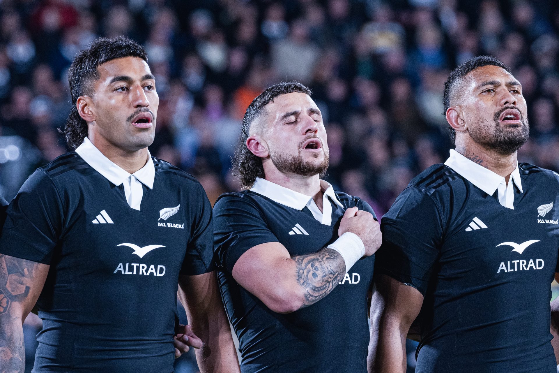 Unpacking the biggest scandals in the All Blacks' history