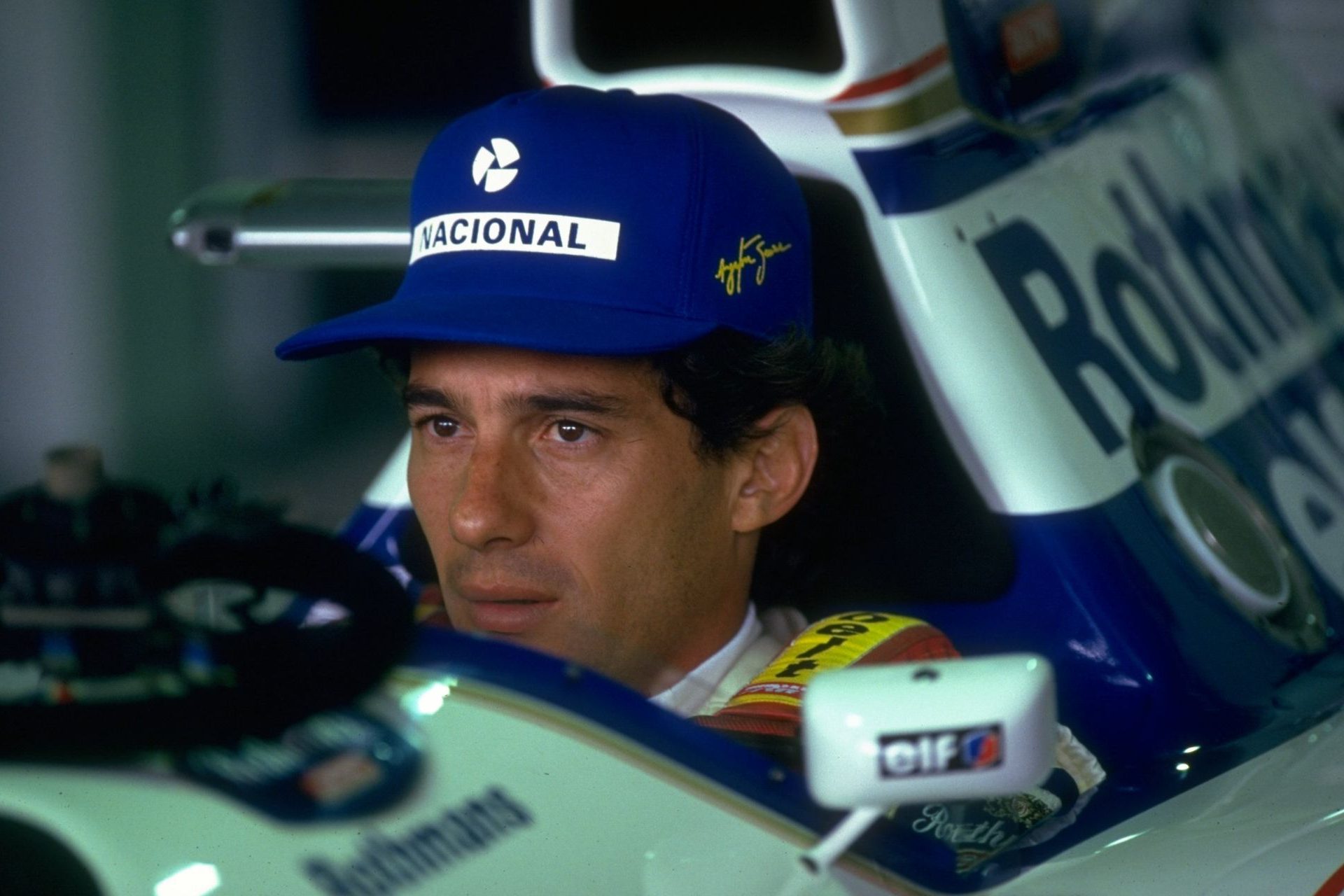 Ayrton Senna : 30 ans après le drame