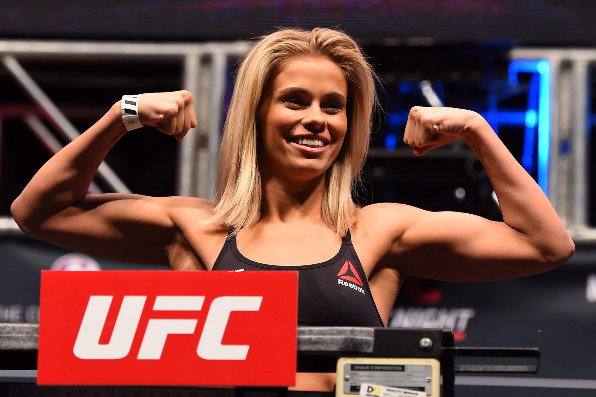 Sean Strickland hits out at Paige VanZant over adult content career