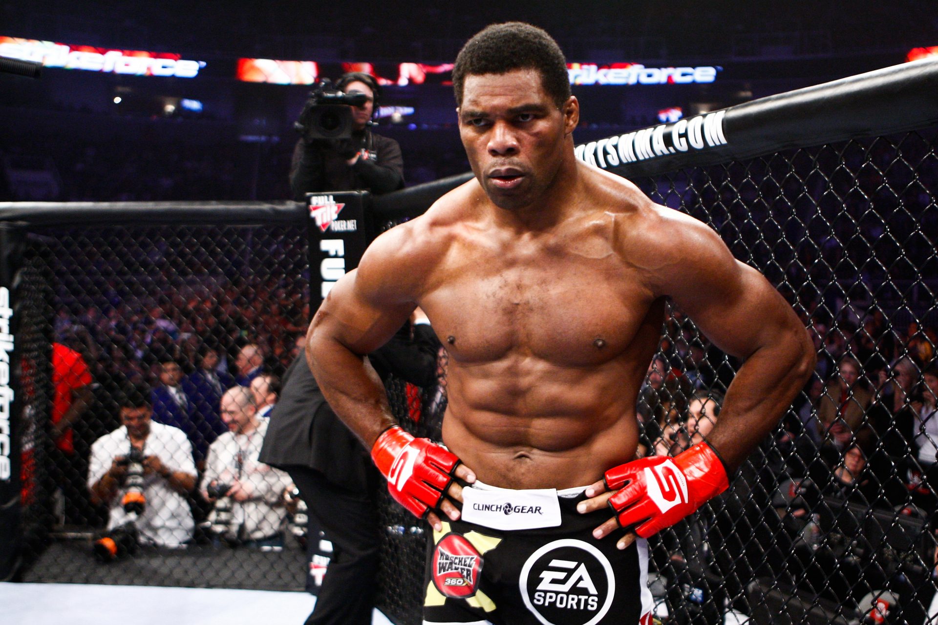 Herschel Walker