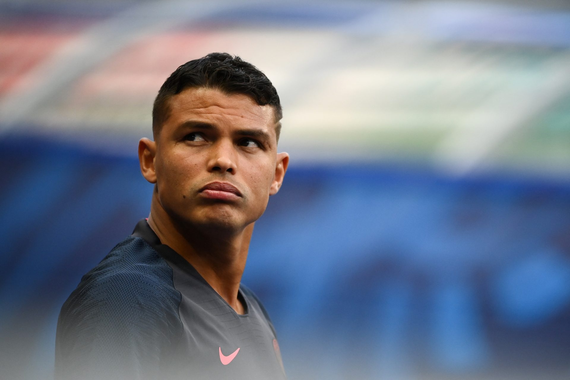 3. Thiago Silva - Du Milan AC au Paris Saint-Germain en 2012