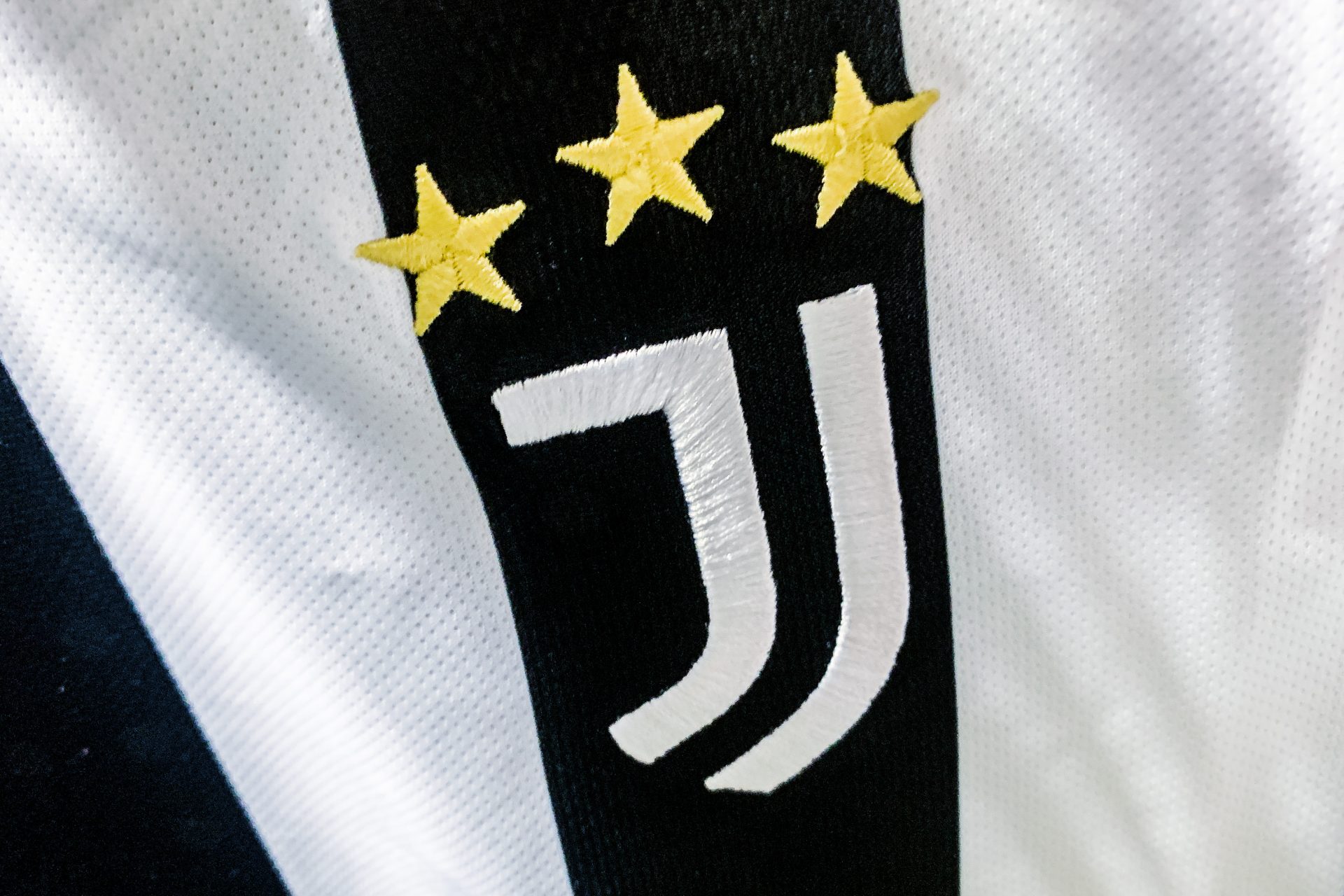 Juventus release their own statement