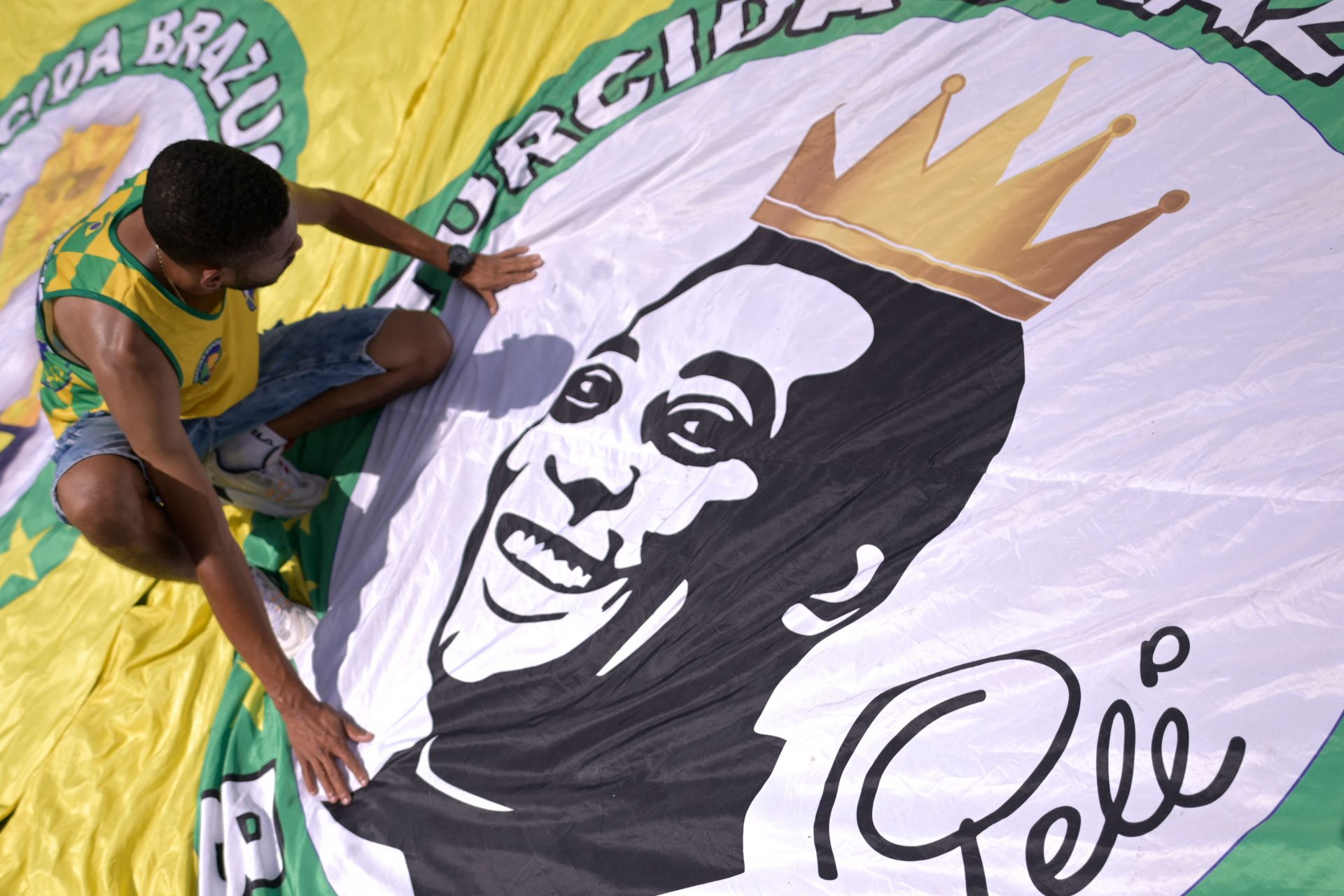 Relacionismo: o estilo de futebol que pode levar o Brasil de volta ao topo