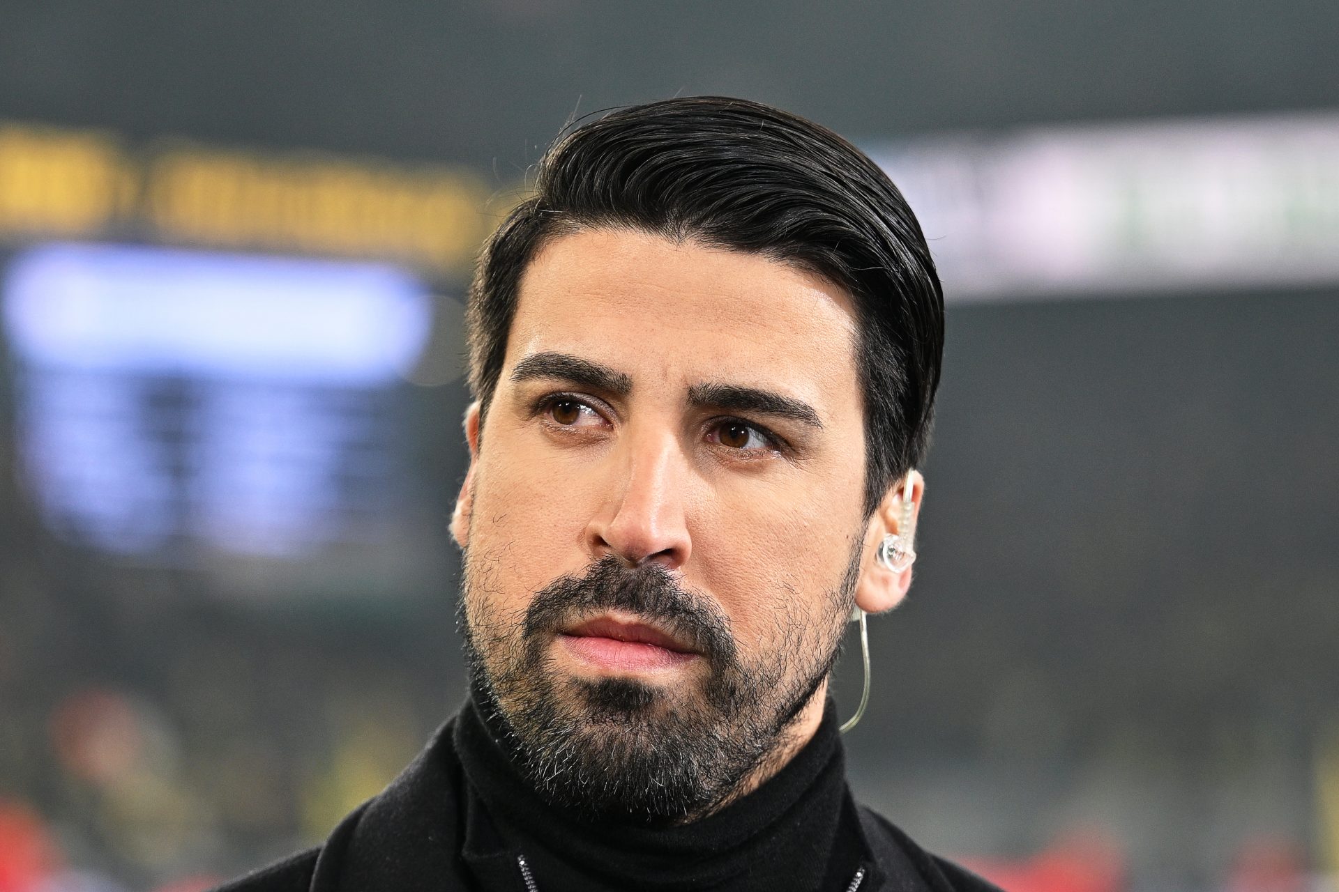 Sami Khedira