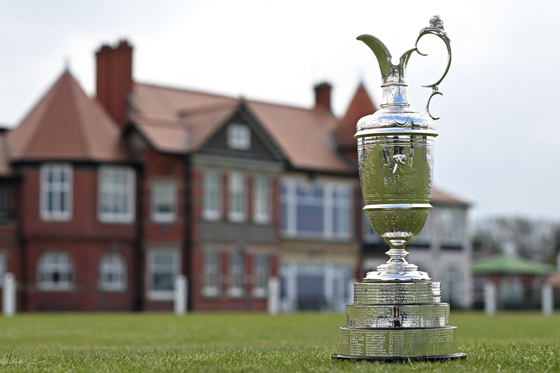 How low can you go? The greatest Open Championship winning scores in history