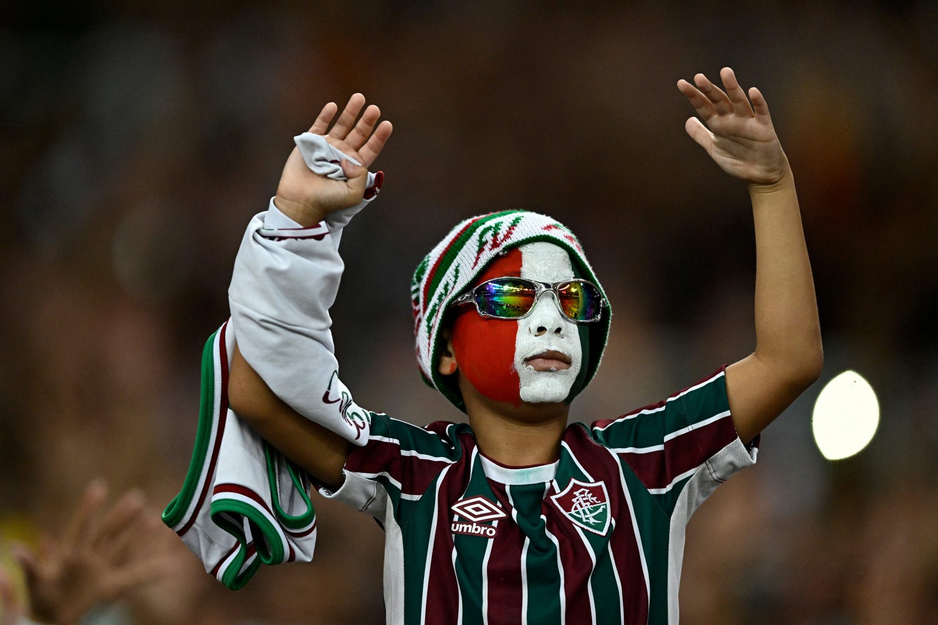 Uma nova era do futebol brasileiro?