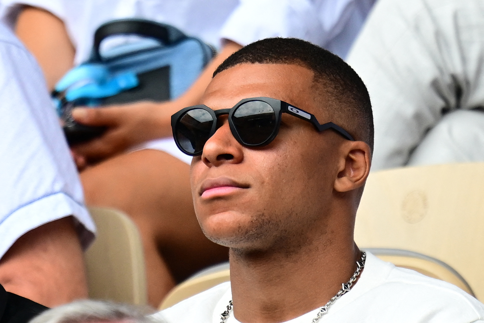 A man with expensive tastes, how Kylian Mbappé spends his fortune