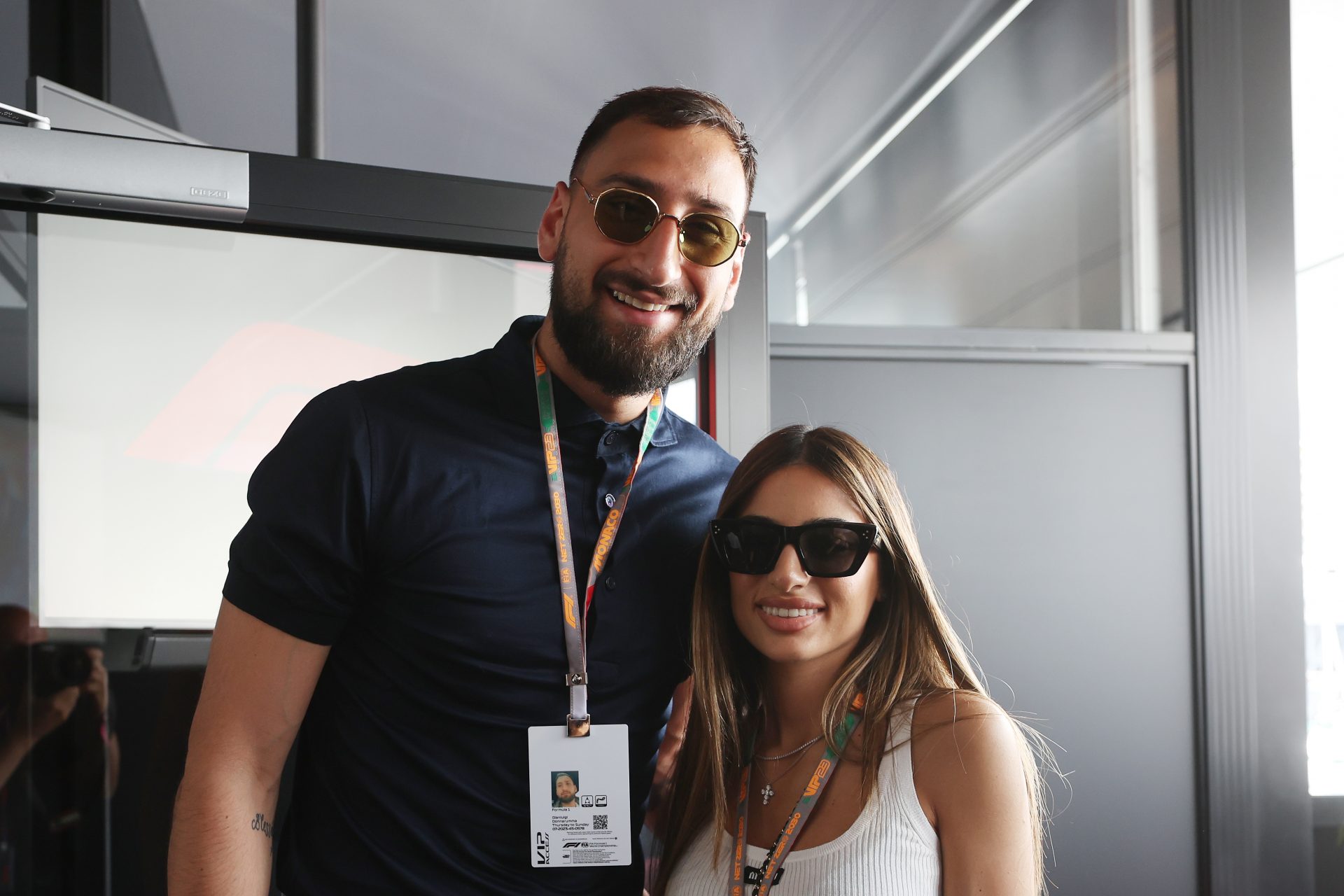 Donnarumma 