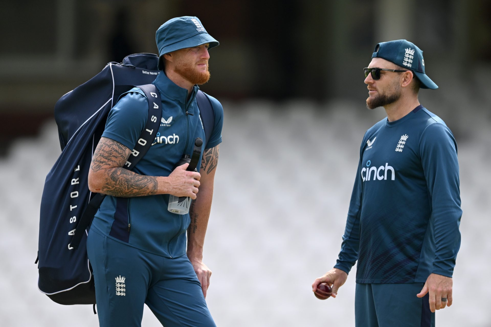 Players to watch: Ben Stokes
