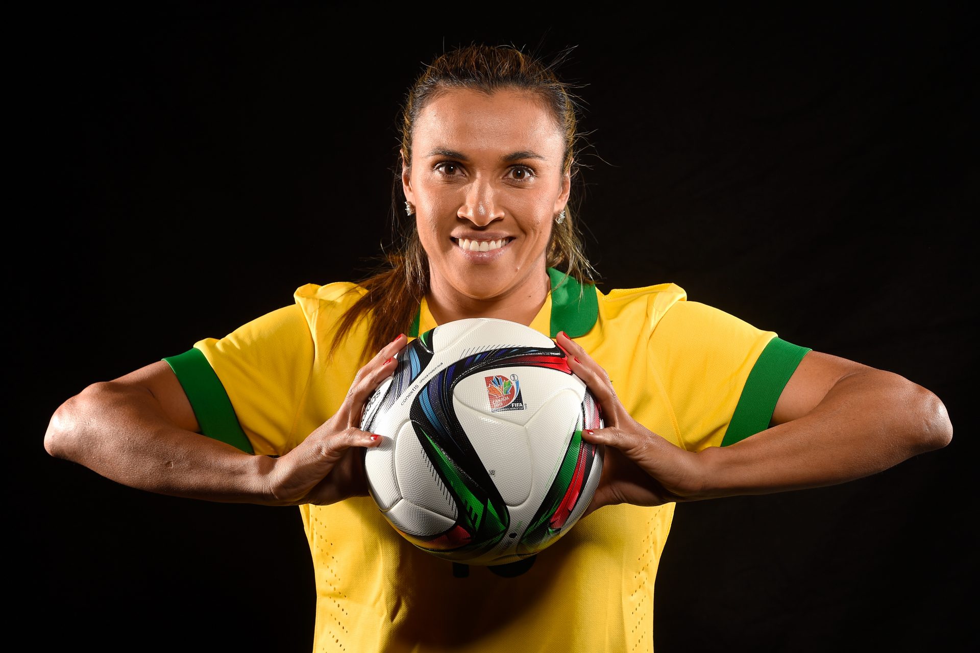 Copa do Mundo Feminina: saiba quem é quem na seleção brasileira!
