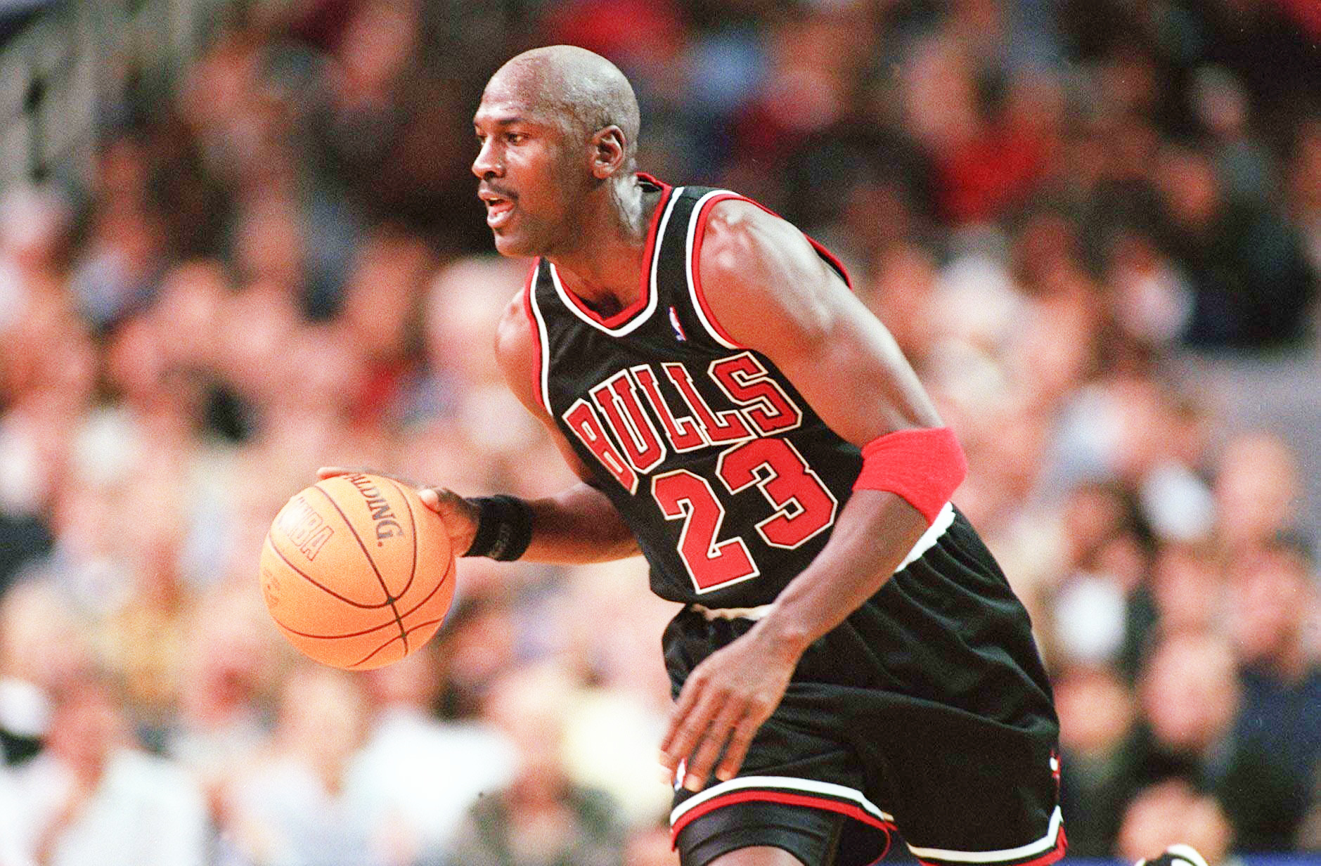 Flu Game: Michael Jordan fu avvelenato?