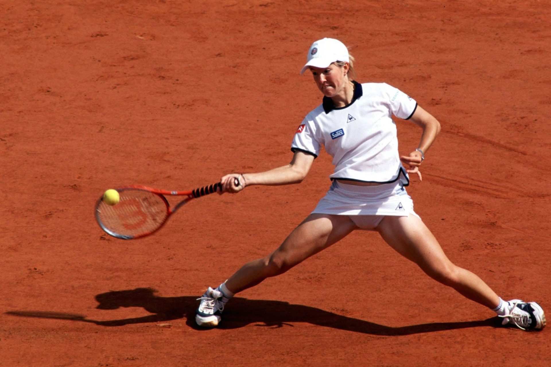 French Open semi-finals