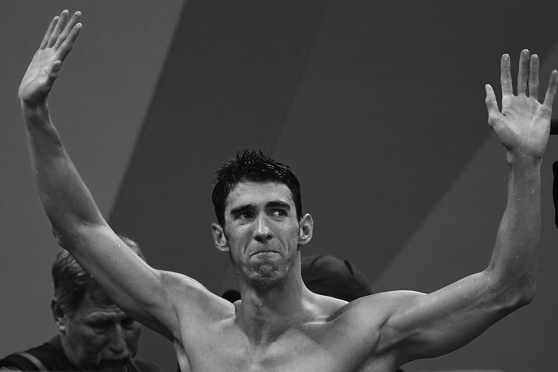 Phelps domination