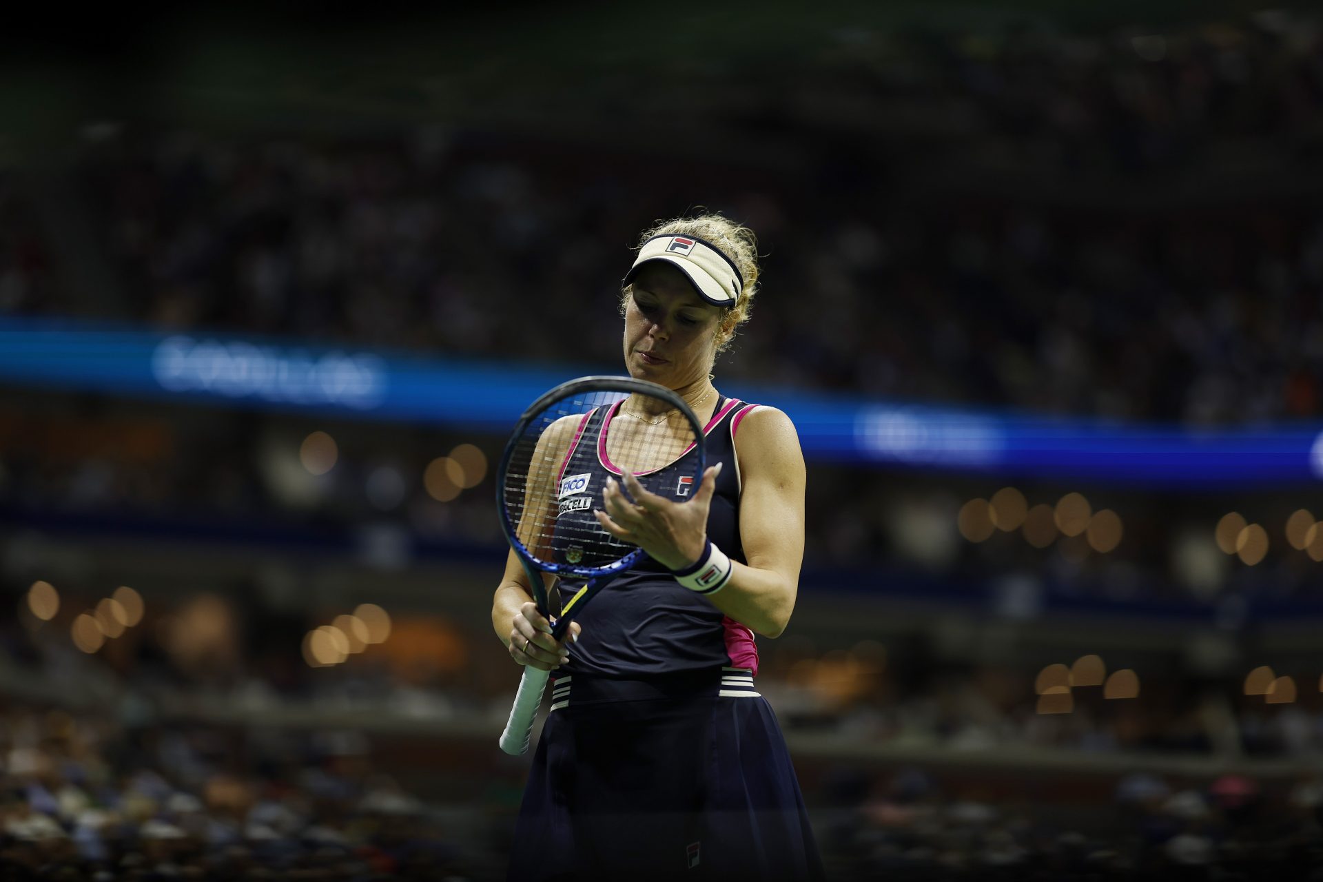 'They had no respect!' – Laura Siegemund breaks down in tears at the US Open