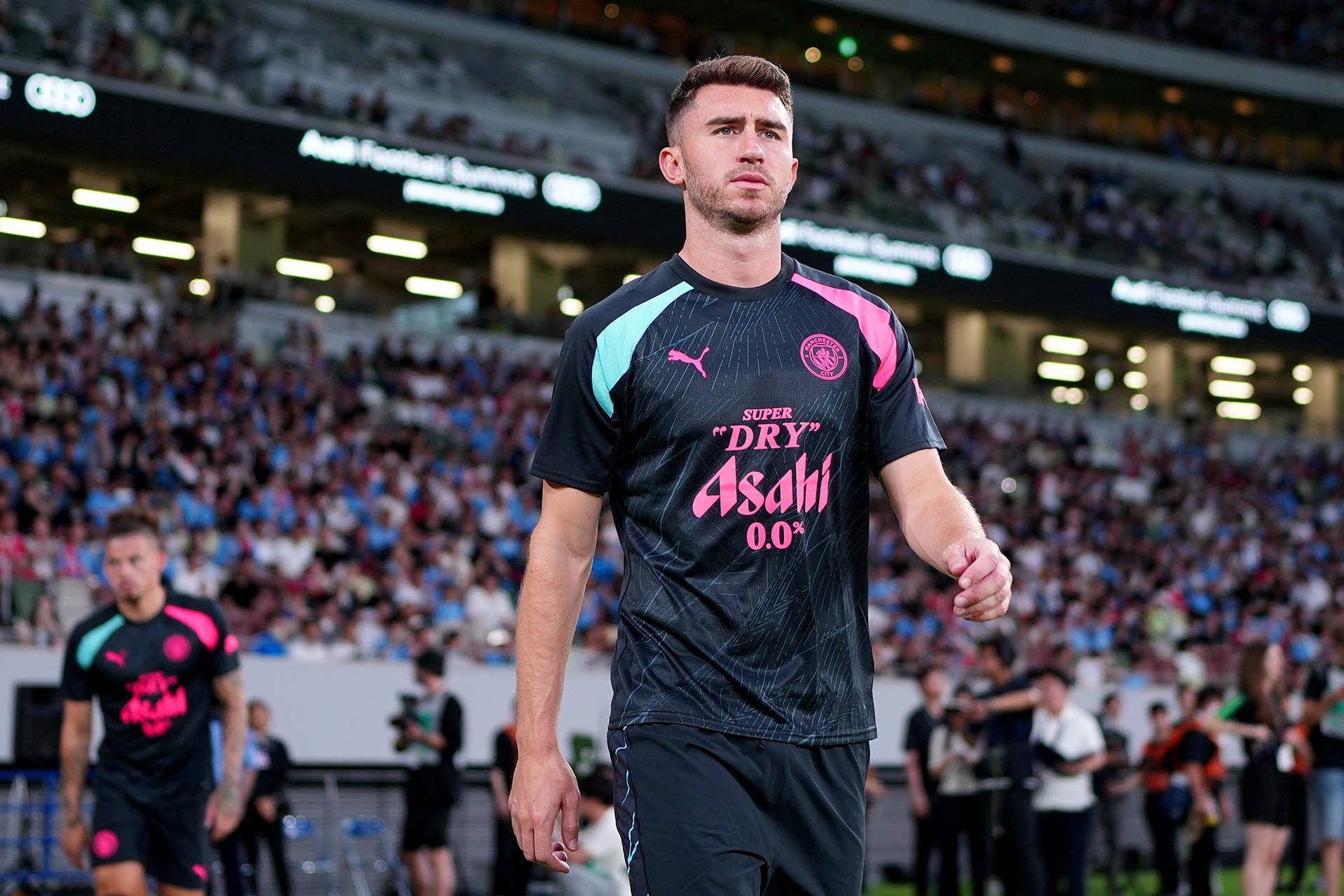 Aymeric Laporte (Al Nassr)