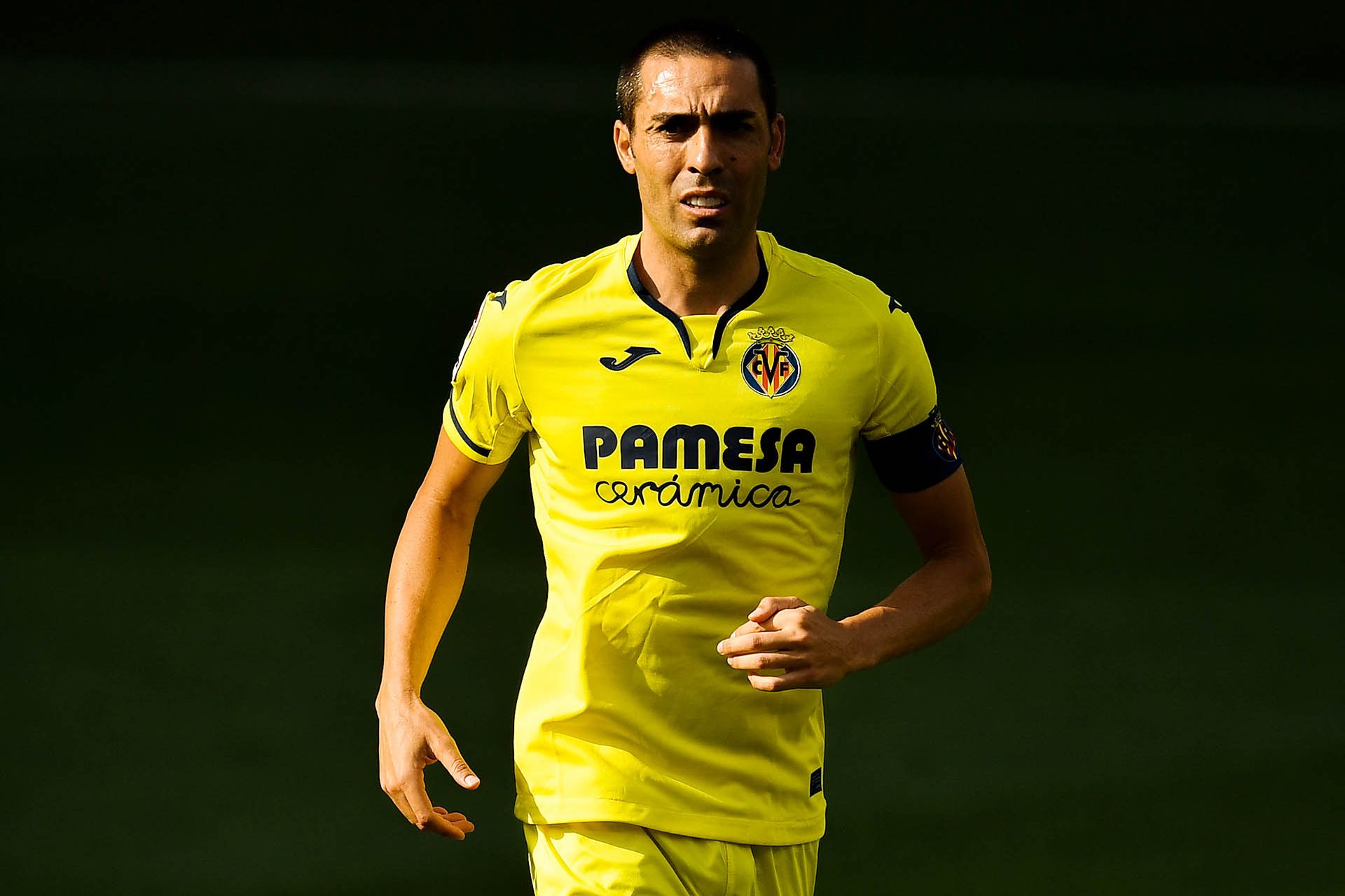 Bruno Soriano (Villarreal)