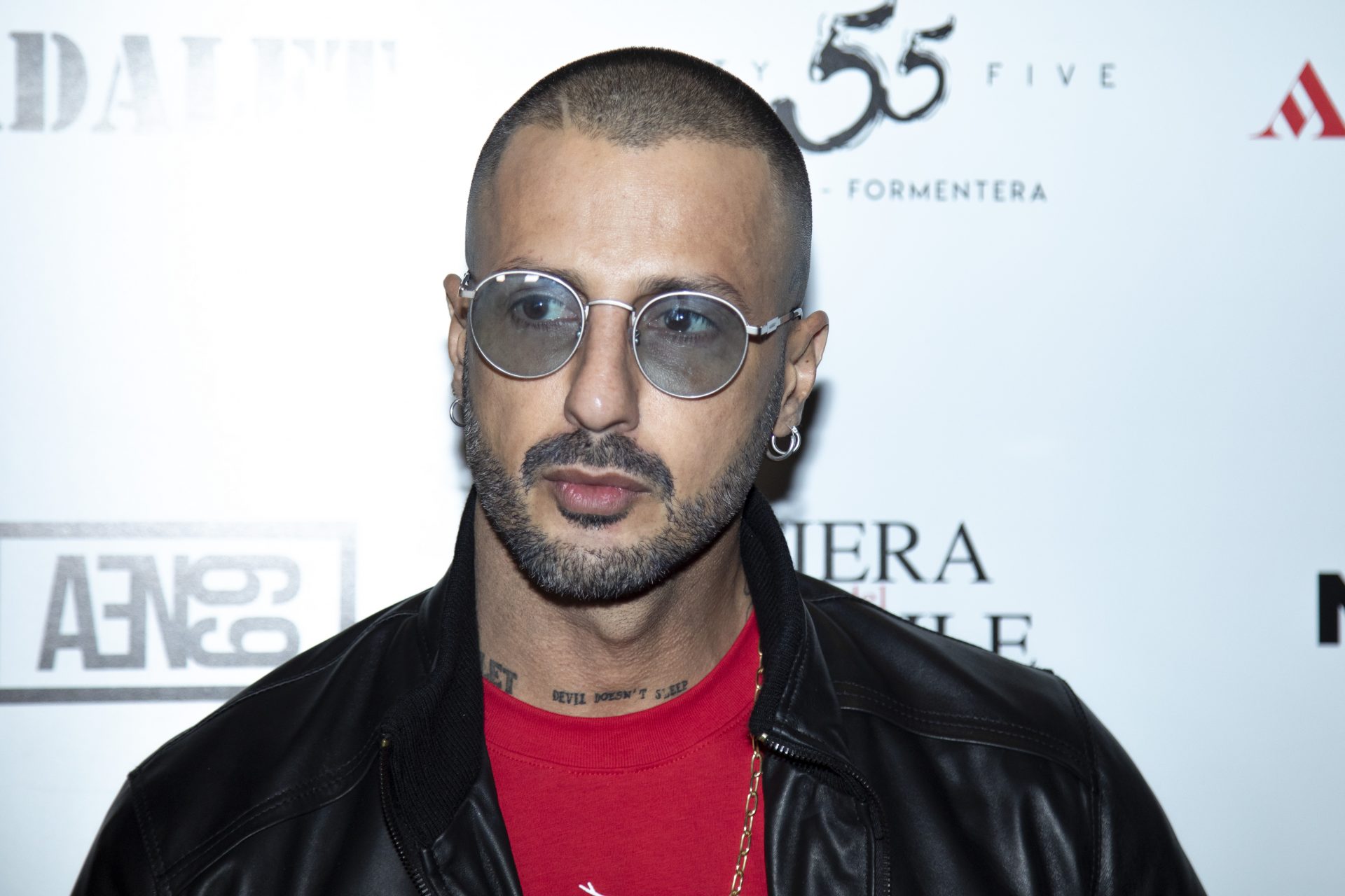 Fabrizio Corona lancia la bomba