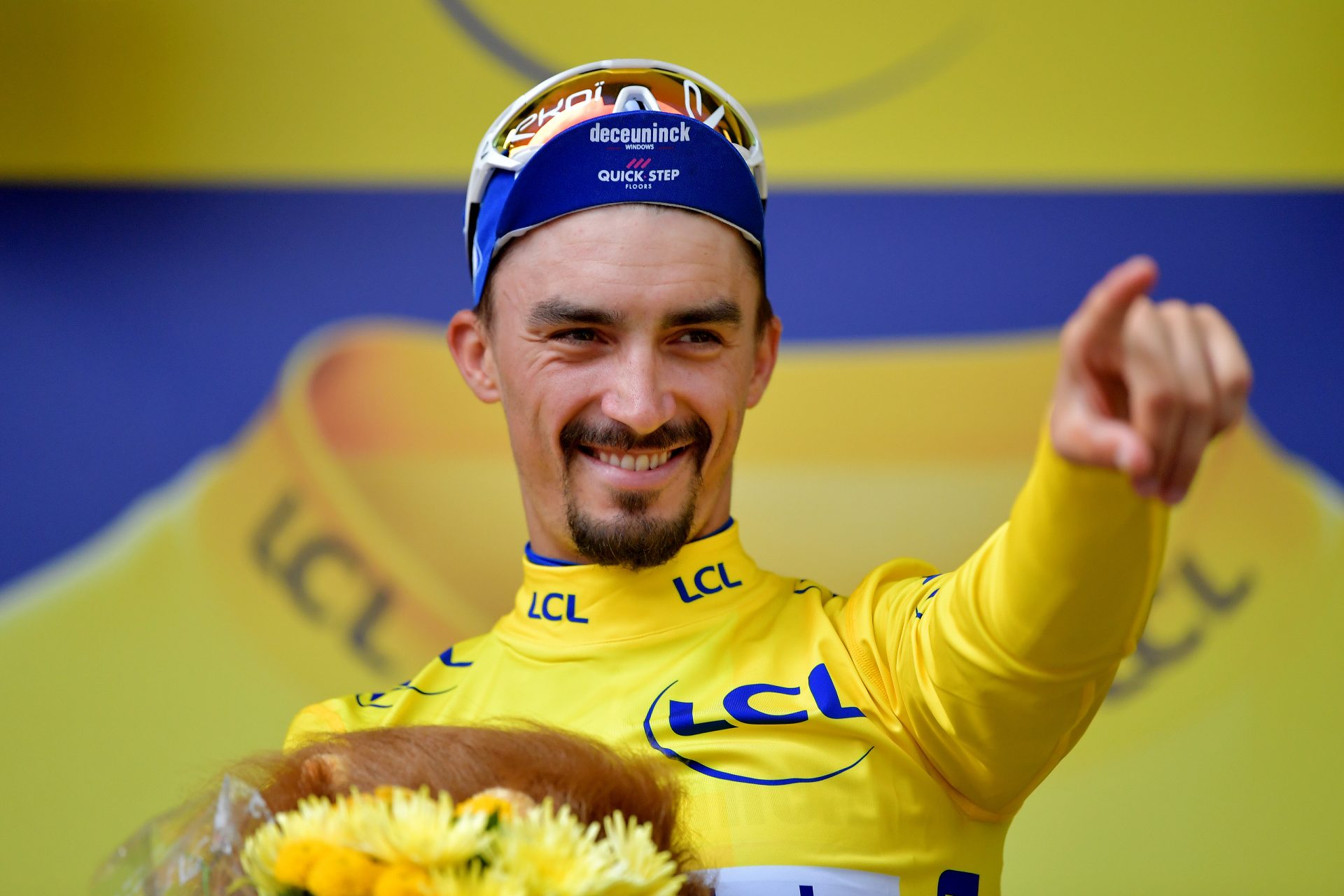 Le Tour de France 2019 : des souvenirs pour l'éternité