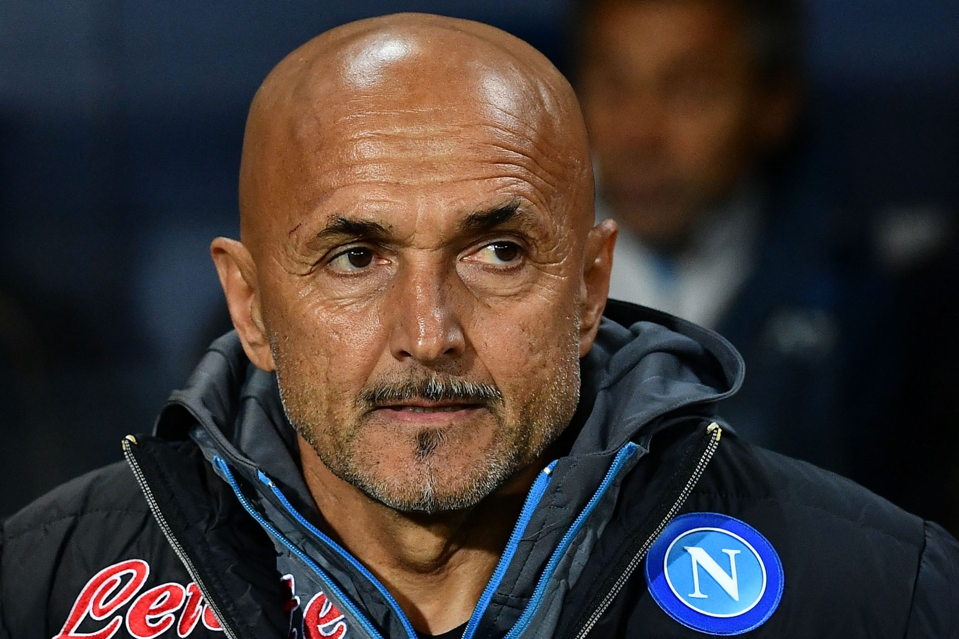 Perché Spalletti non è preoccupato?