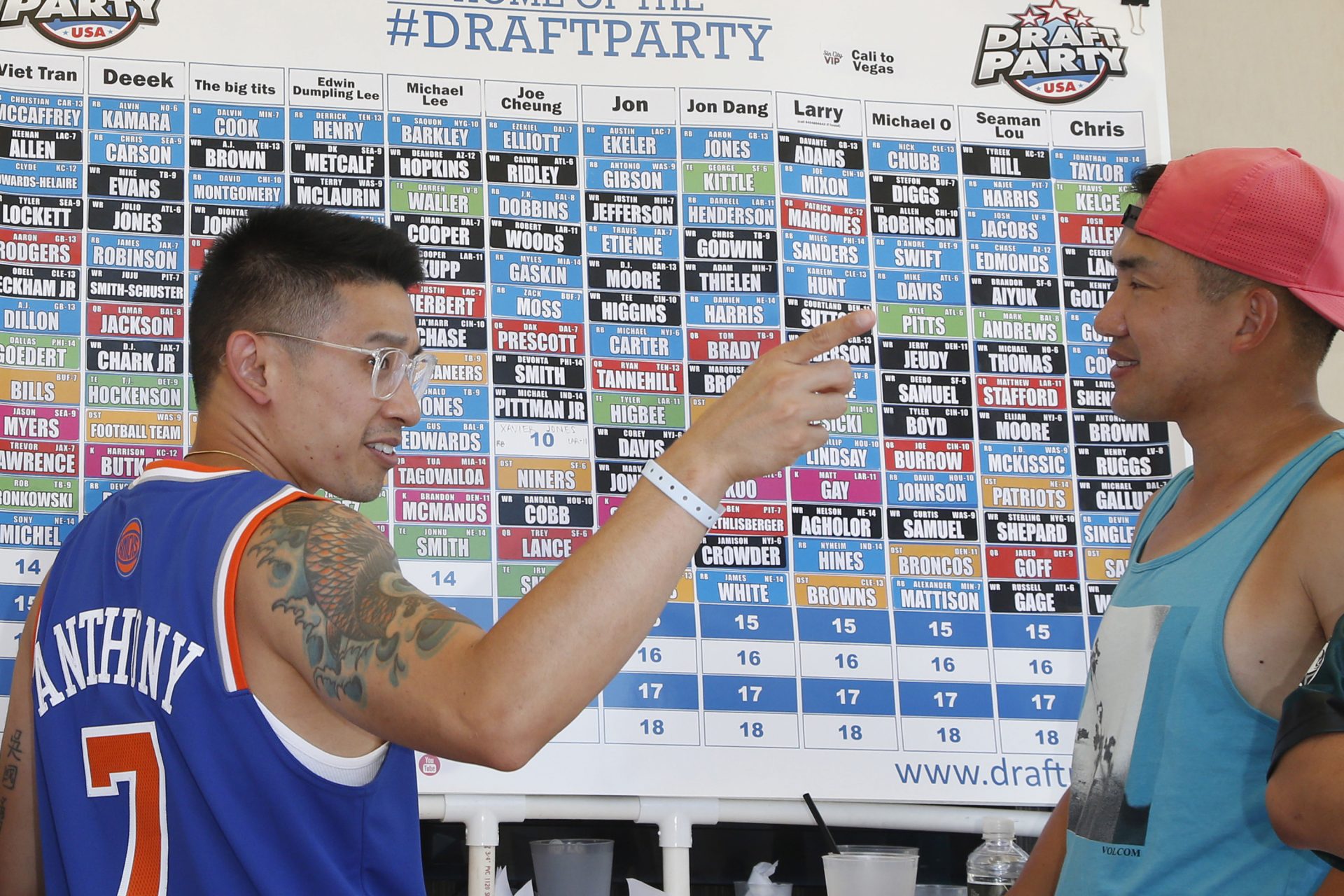 Auction vs Snake? Which Fantasy Football Draft format is the best option?
