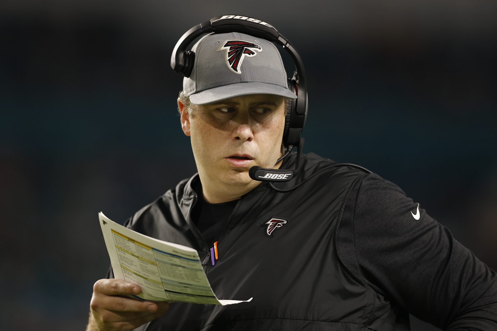 Atlanta Falcons: Hire A Coach Who Utilizes Talent