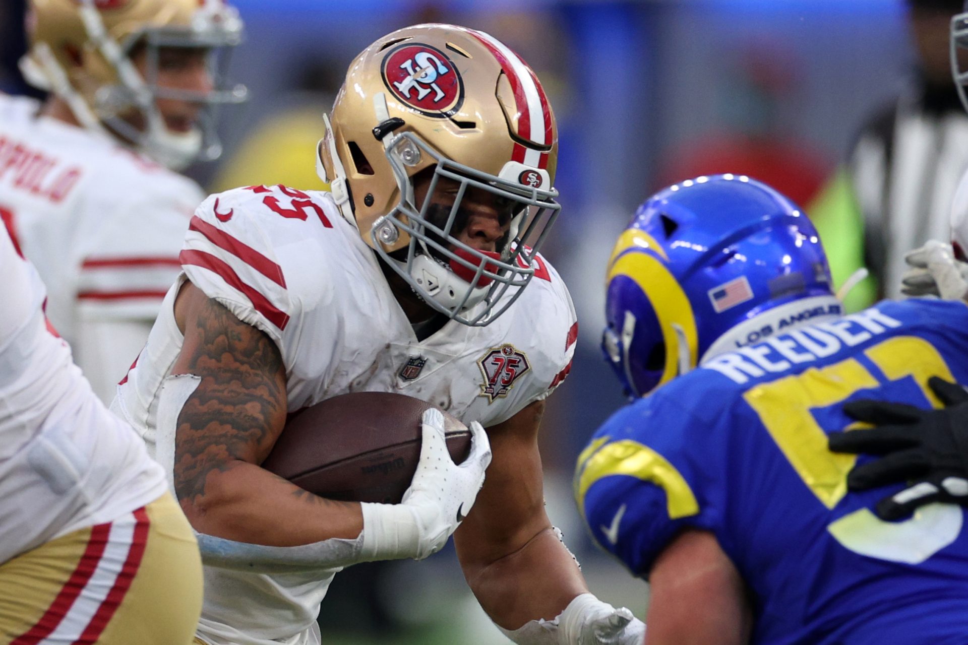 Recommended Fantasy Football Week 18 Waiver Wire Pickups