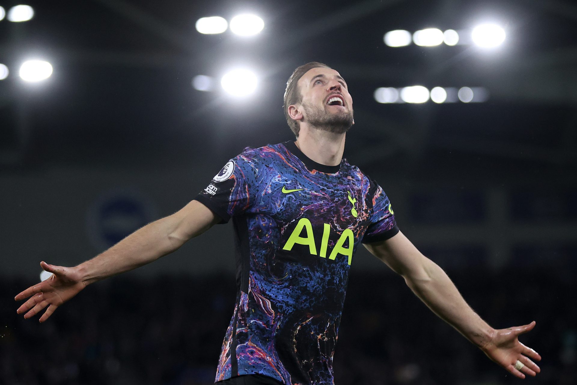 Comment remplacer Harry Kane ?