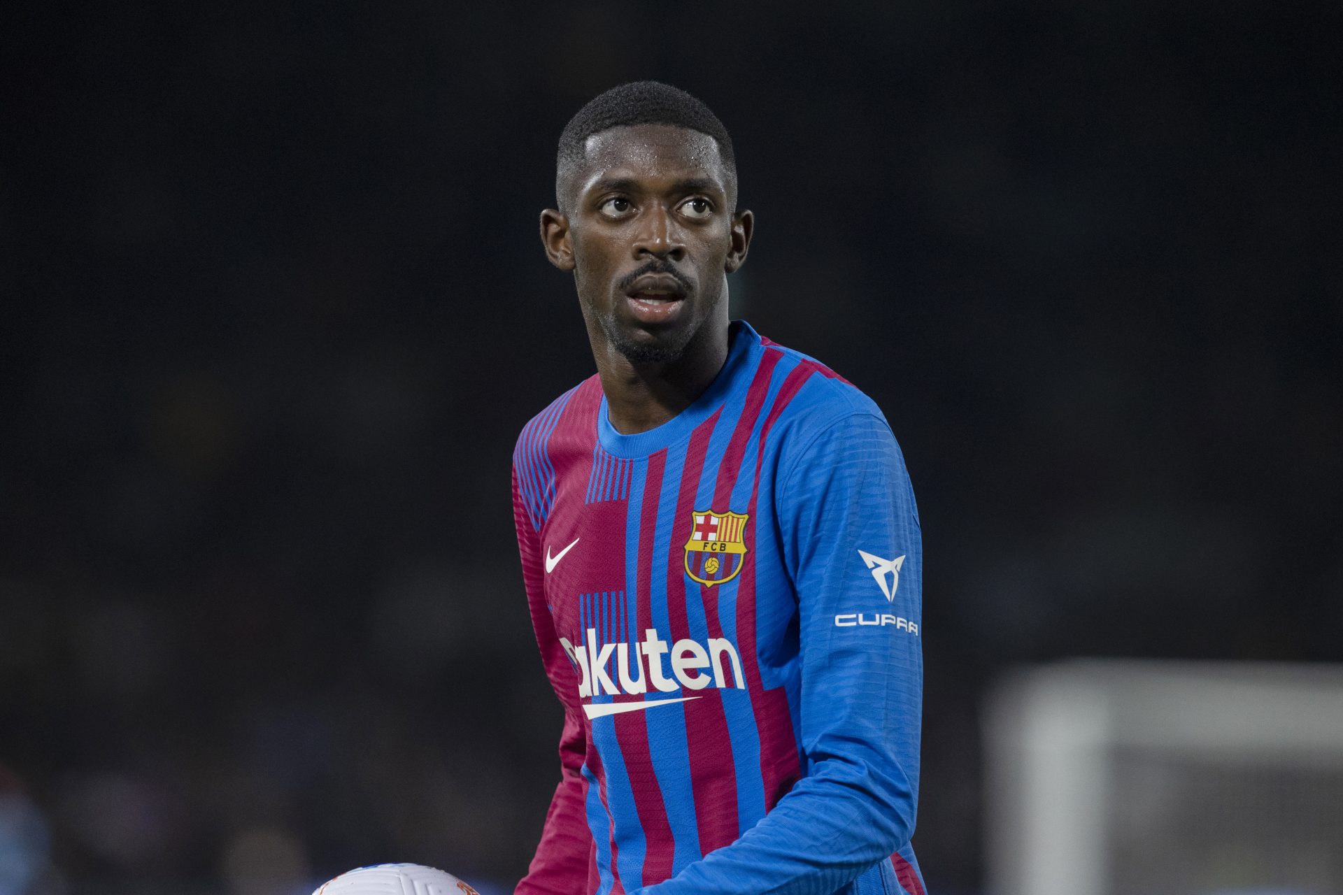 6. Ousmane Dembélé to Barcelona (€105M + €40M add-ons / £90M + £34M / $113M + $43M, 2017)