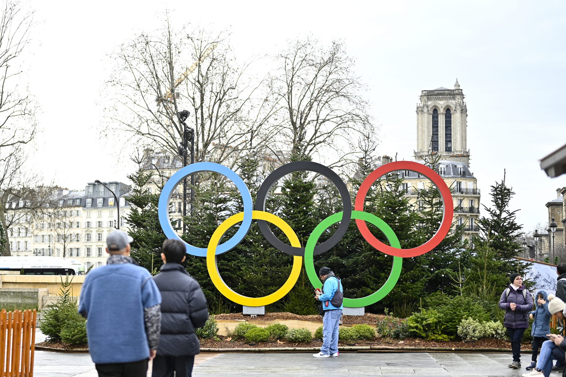 2012 Paralympic Games in London