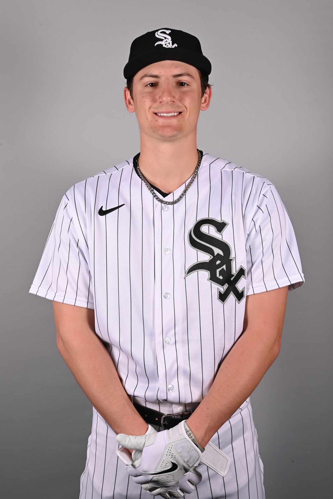 SS Colson Montgomery, Chicago White Sox