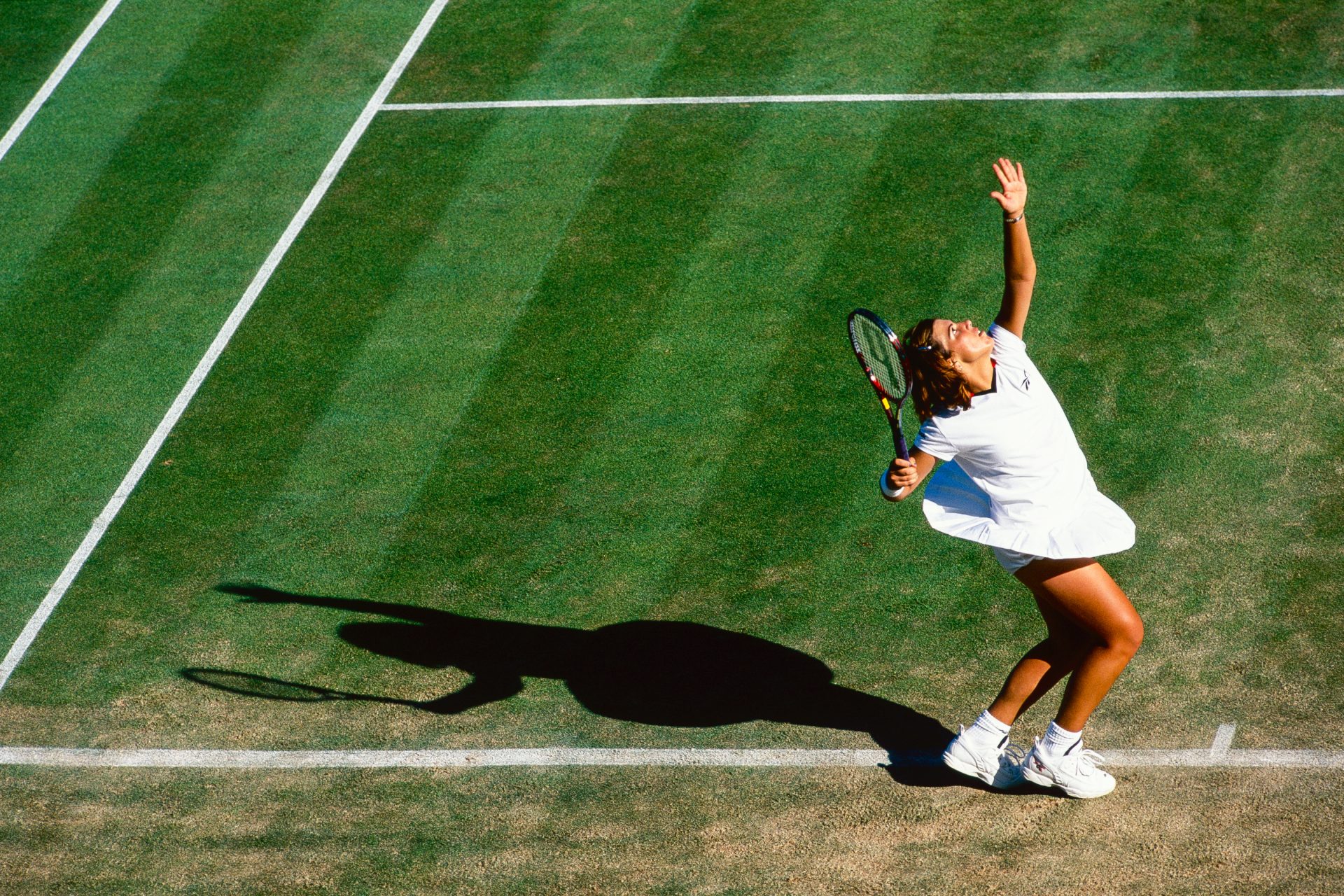 1998 Wimbledon