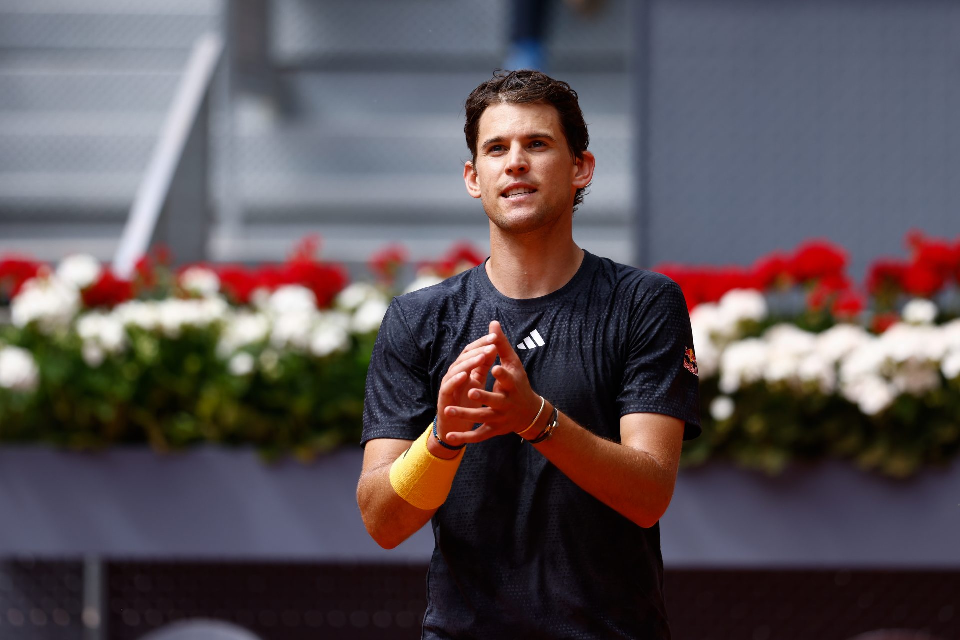 Schafft er das Comeback? - Der Aufstieg und tragische Abstieg des österreichischen Tennis-Profis Dominic Thiem