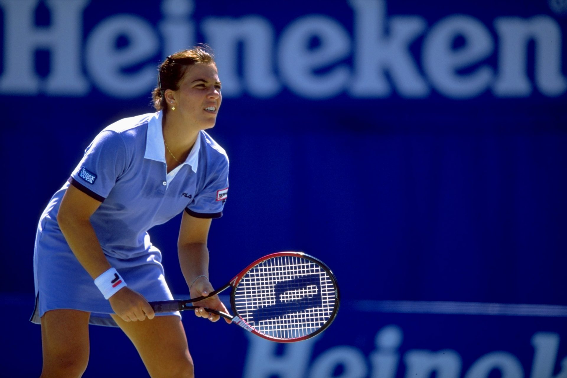 Australian Open semi-final