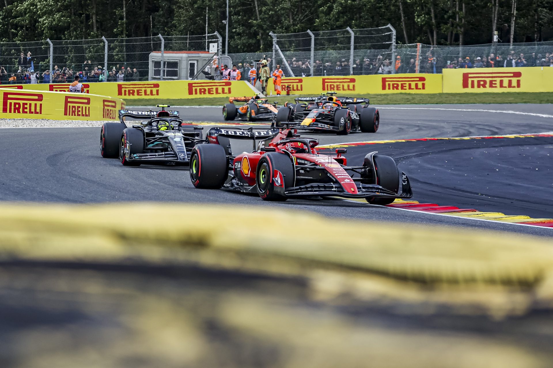 Is Formula One at risk of losing the millions of new fans they gained from the Netflix series?