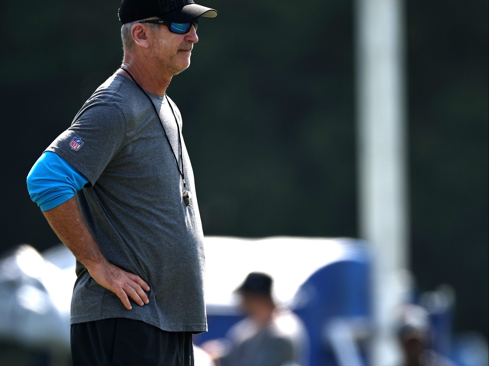 NFL coaching vacancies, who's gone where and who is still available?
