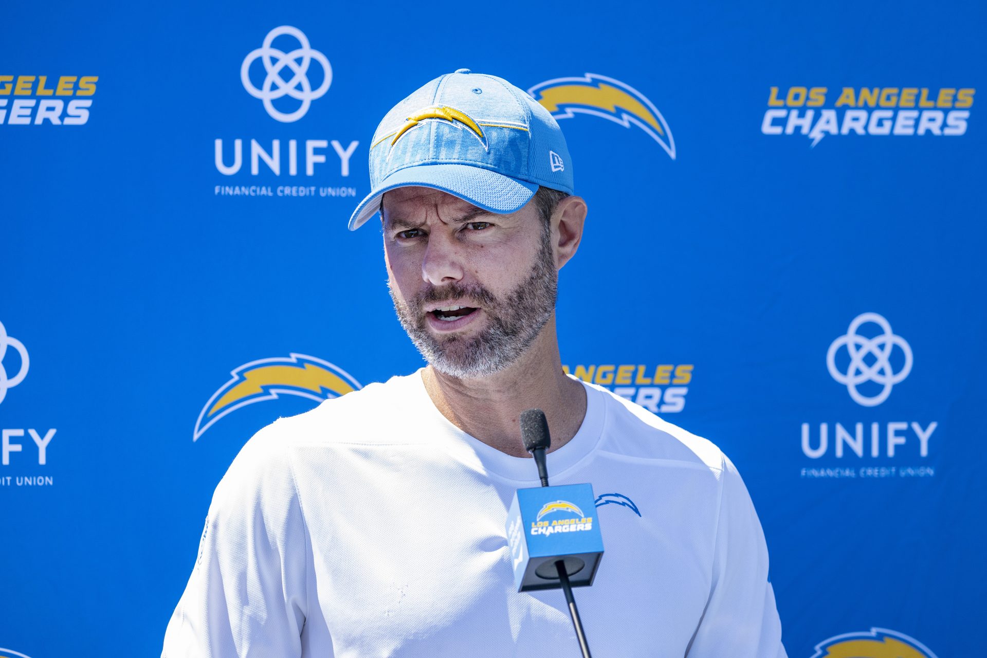 Las Angeles Chargers: Defense