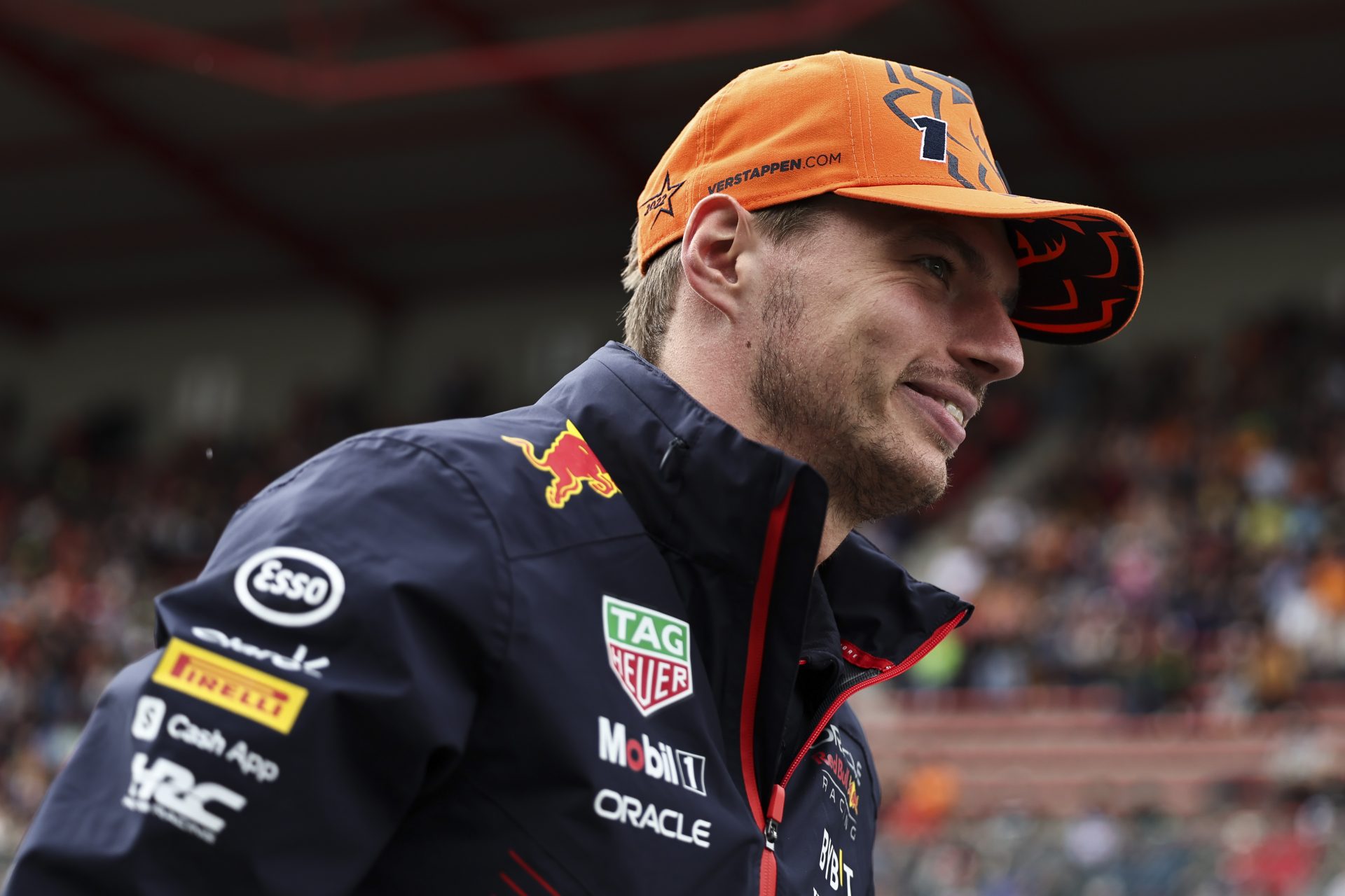 What does F1 World Champion Max Verstappen spend his money on?