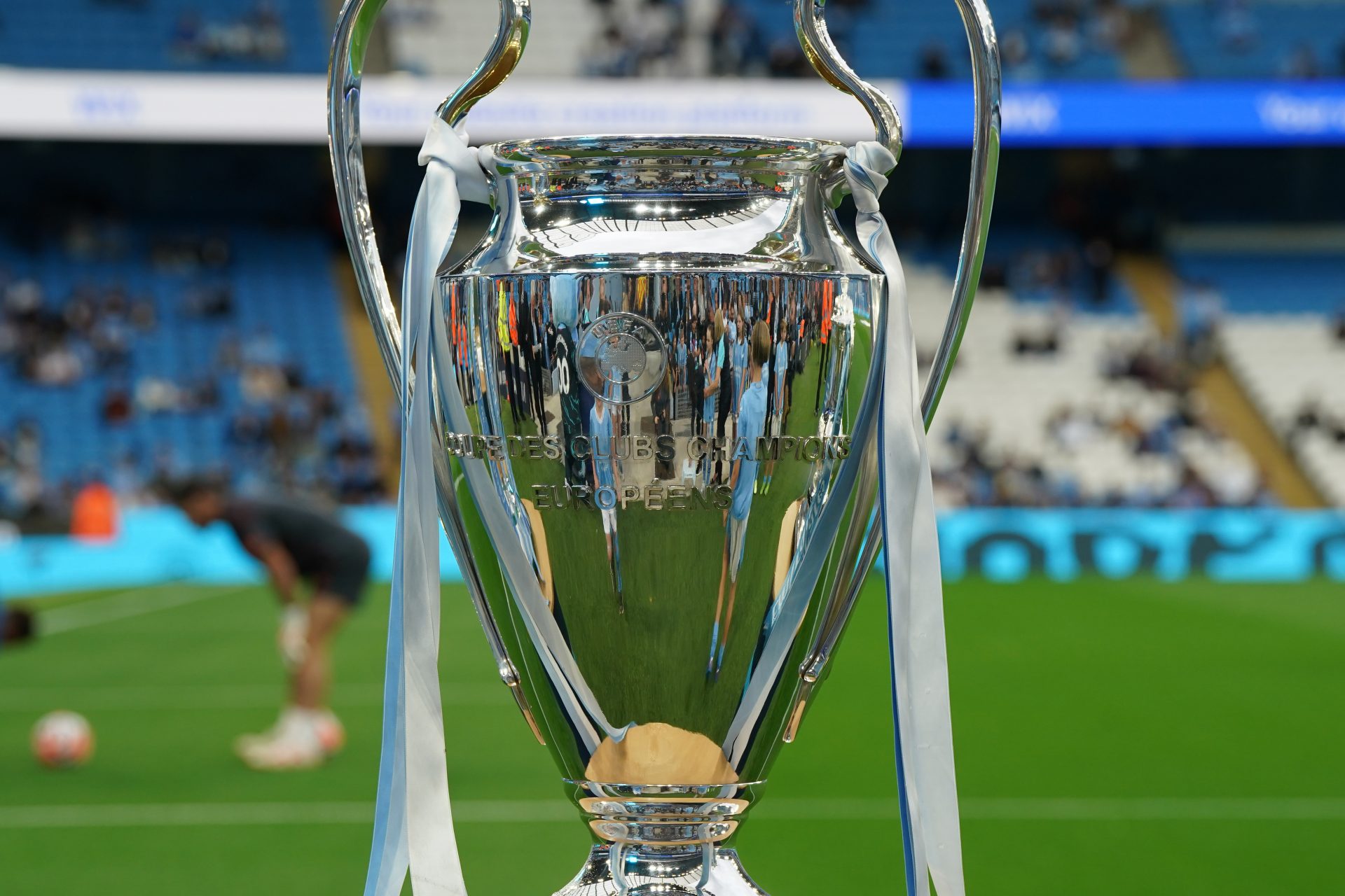 ¿Los clubes saudíes tendrán un 'comodín' para la UEFA Champions League en 2024?