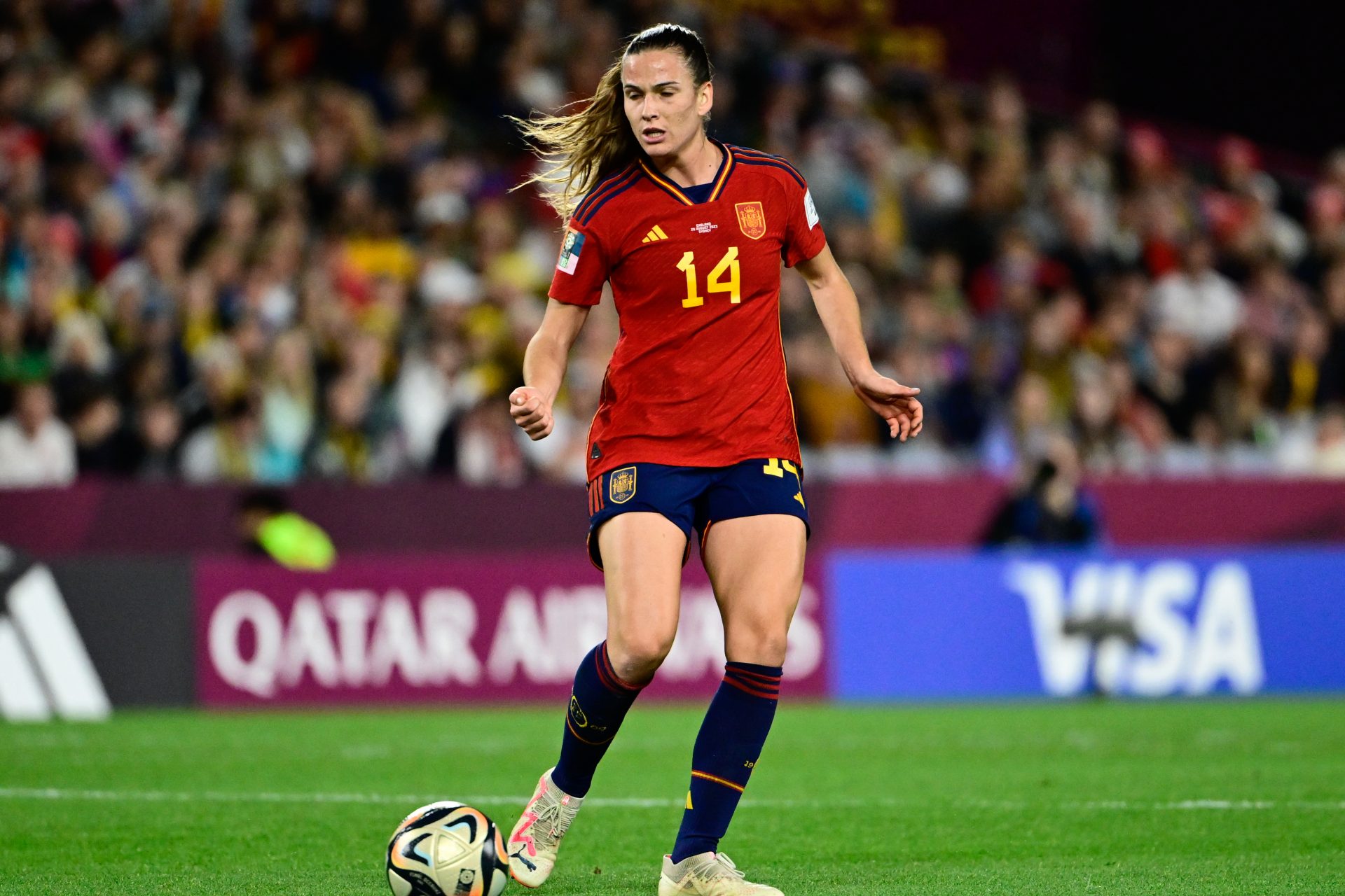 Laia Codina - FC Barcellona