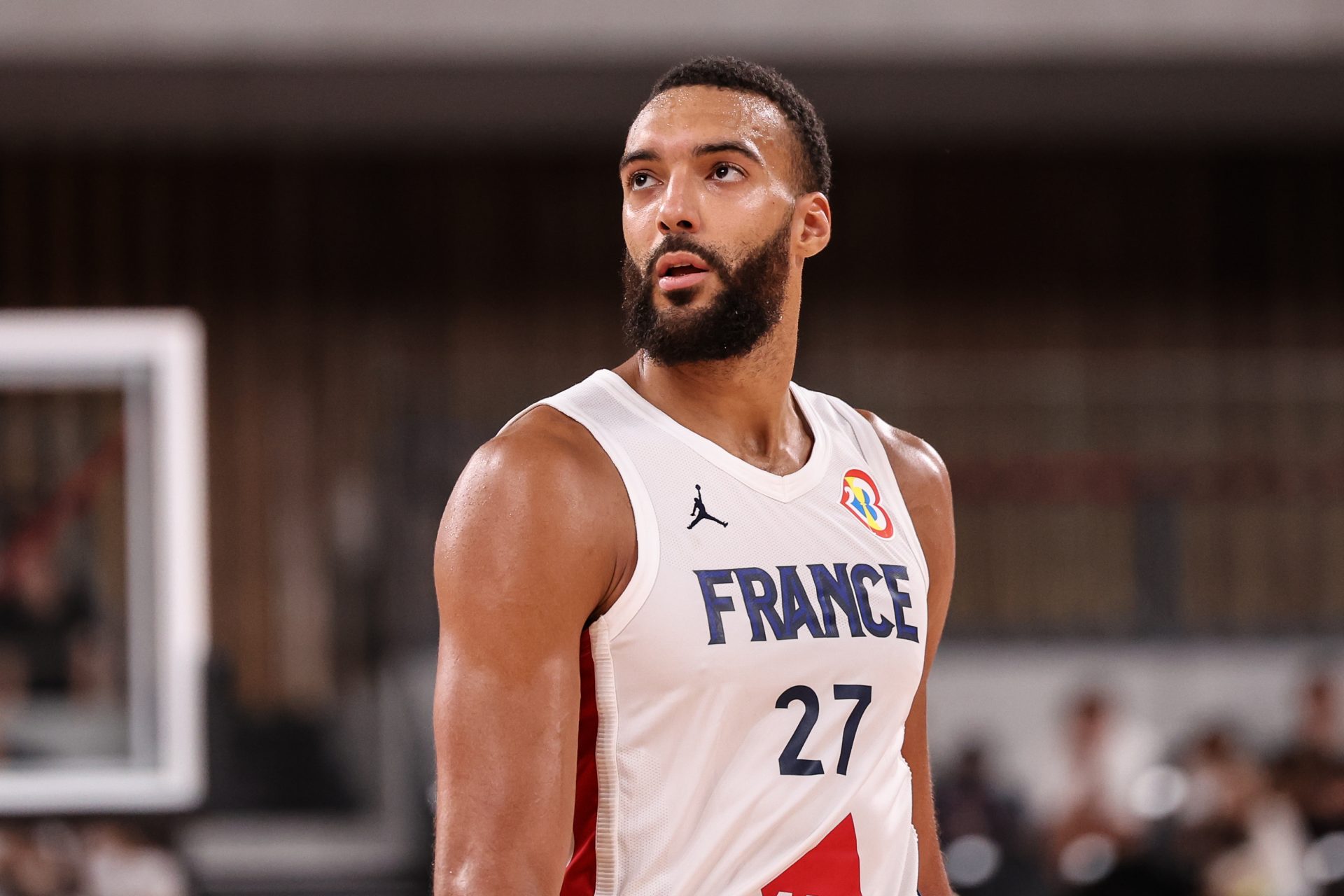 Who are the highest-paid players at the 2023 Basketball World Cup?