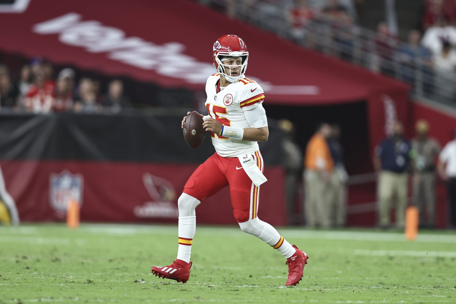 Are the Chiefs in trouble? The highs and lows of NFL Week One