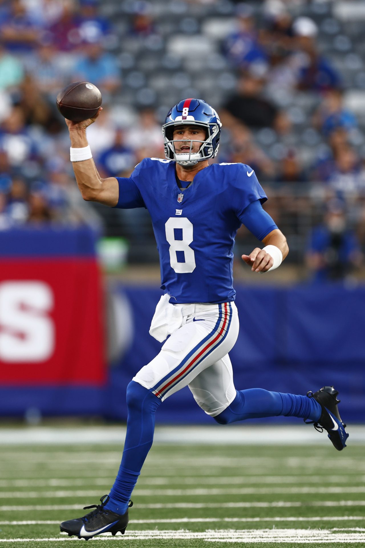 Steelers, Giants and the other big letdowns of NFL Week 1