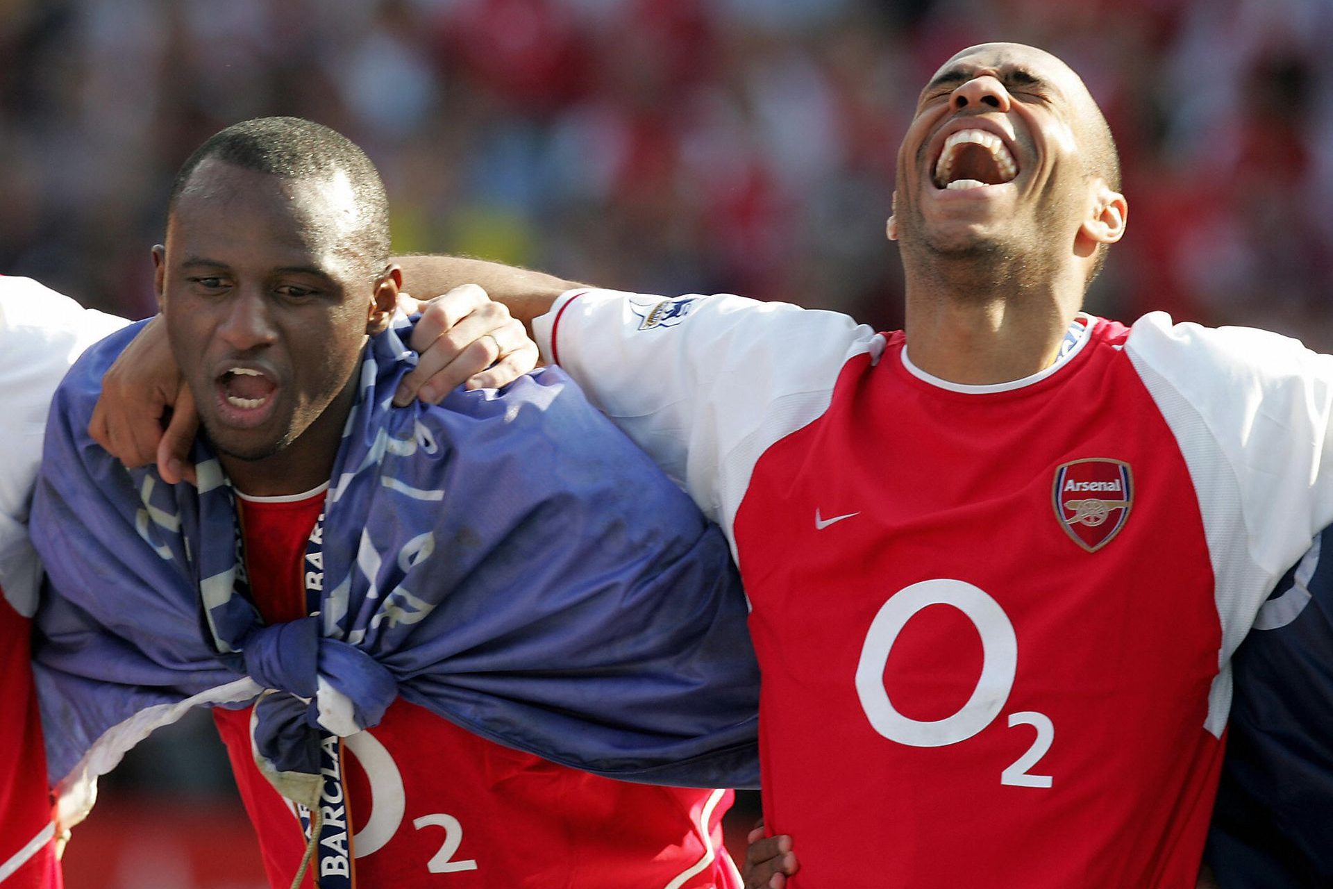 Ranking the top 10 best Premier League players of all time