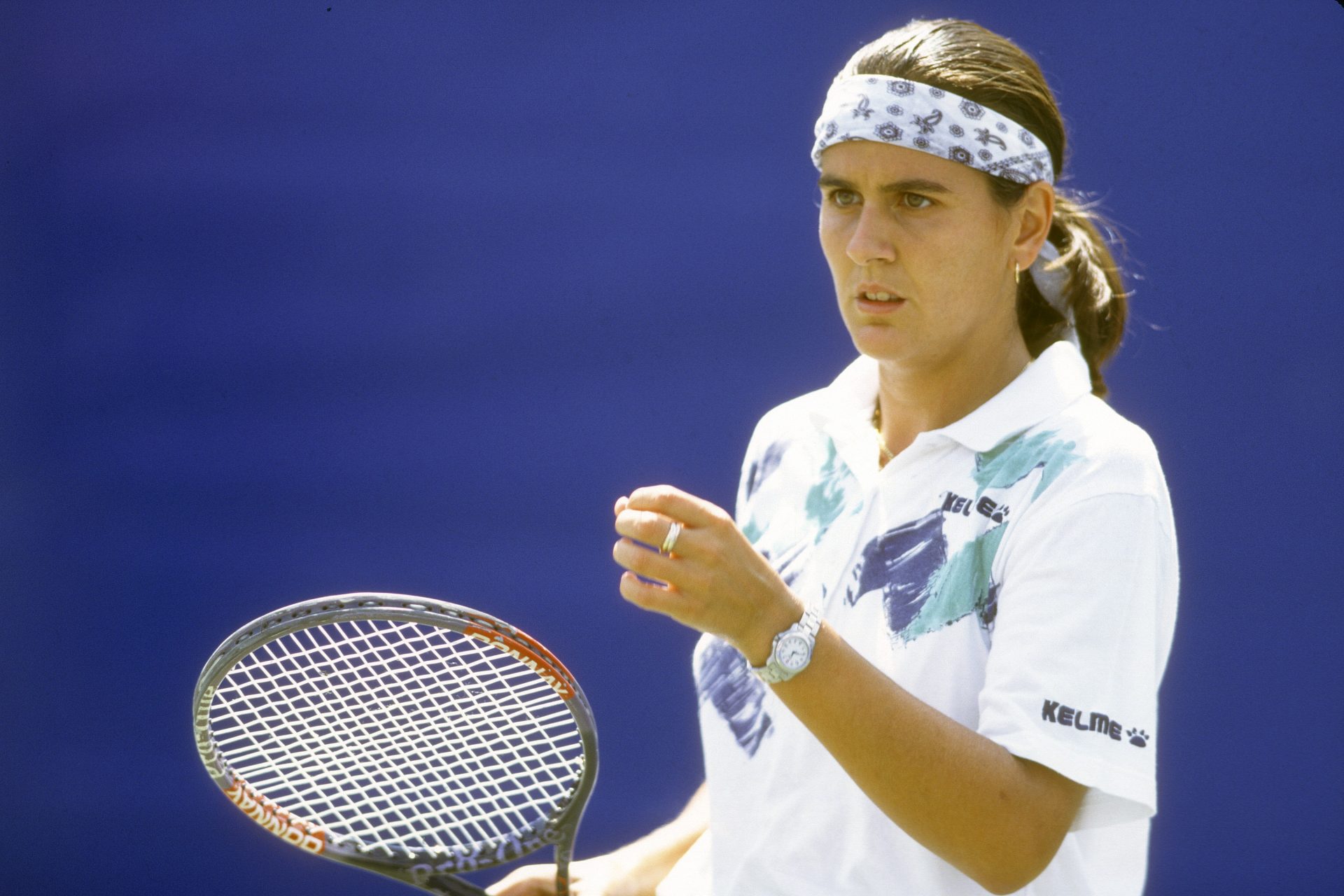 Conchita Martínez - Wimbledon 1994