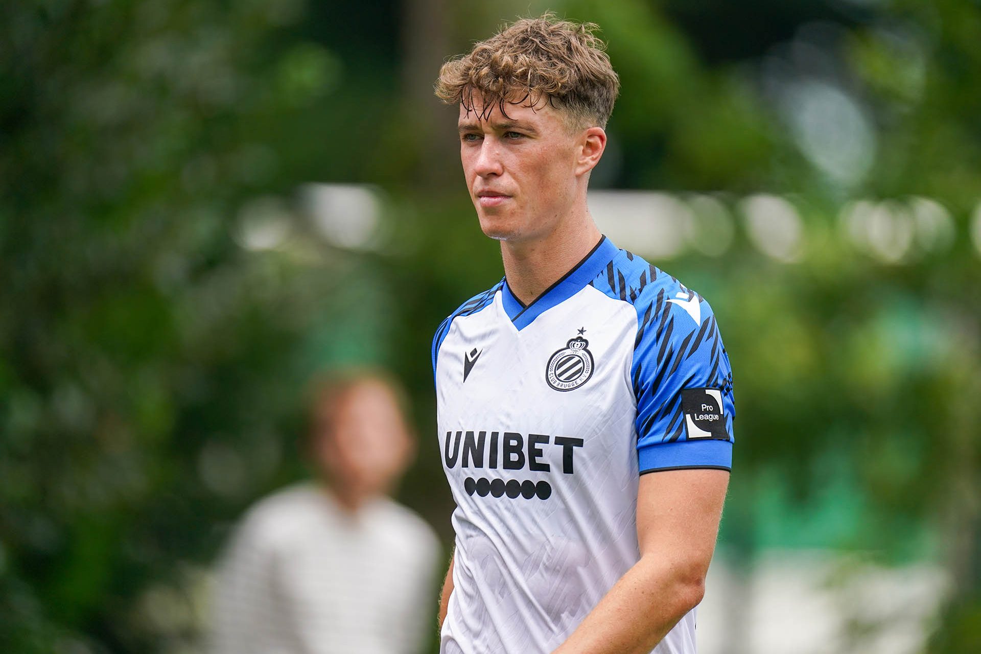 Jack Hendry (Al-Ettifaq)