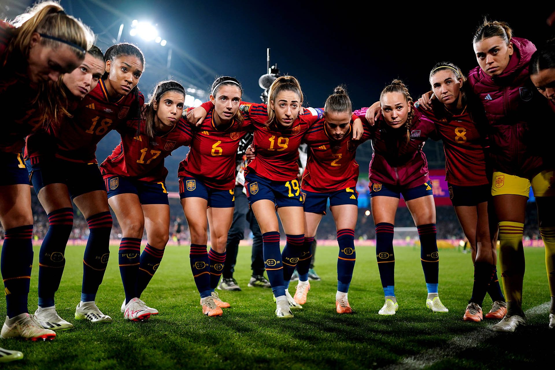A new era for womens football