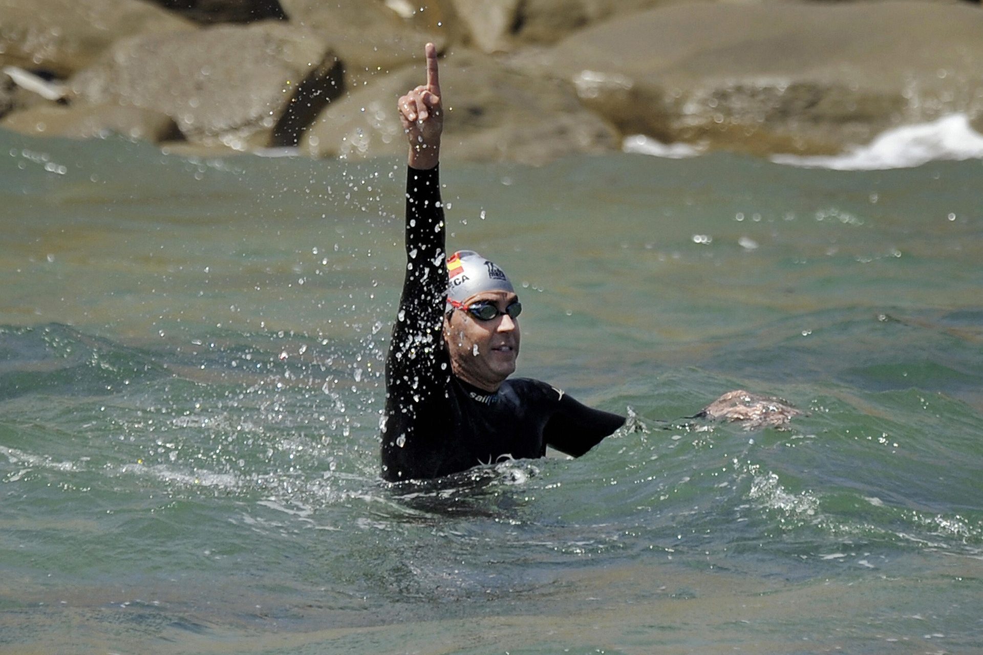 El peregrino del mar