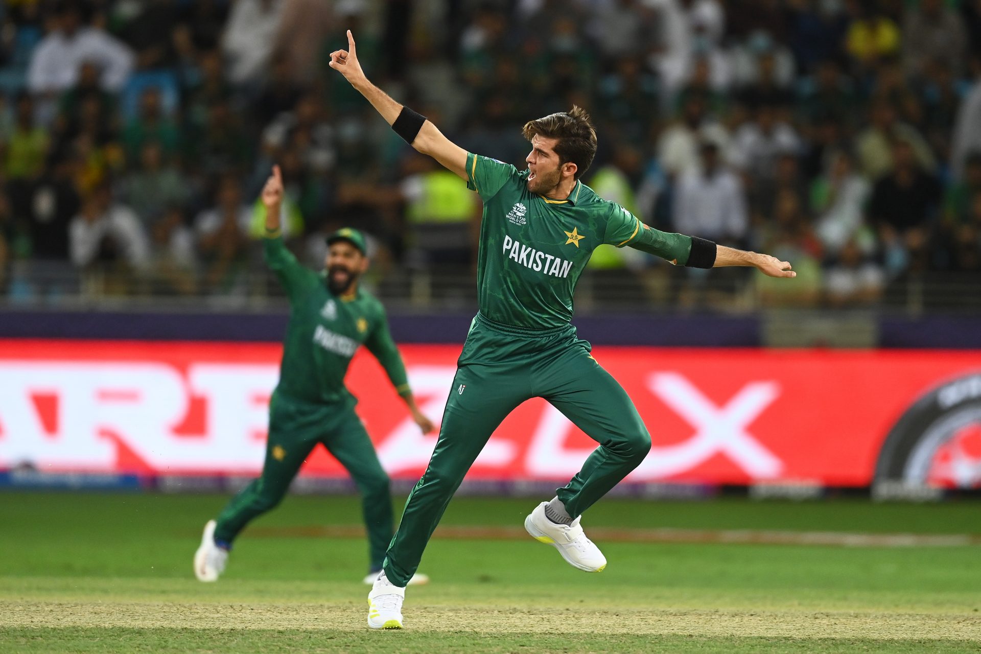 Players to watch: Shaheen Afridi